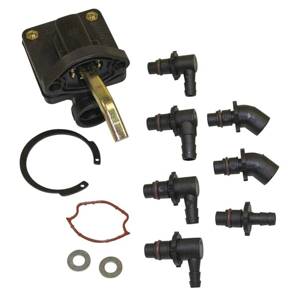 Fuel Pump 520-568 For Kohler 52 559 03-S